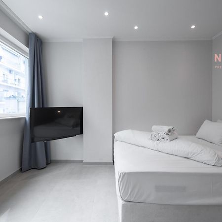 Nexia, Nilie Hospitality Mgmt Apartment Thessaloniki Exterior photo